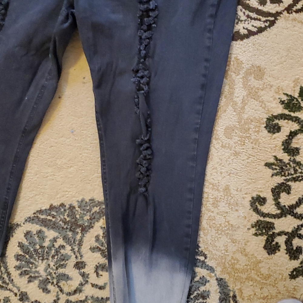 Jeans - Picture 2 of 6